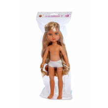Куклы классические Кукла Berjuan Ева без одежды, 35 см