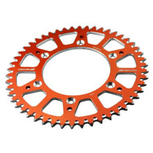 SCAR SRS530-48OR rear sprocket