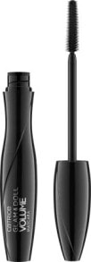 Mascara Glam & Doll Volume 010 Black, 10 ml