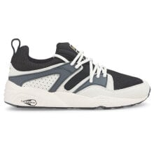 Белые мужские кроссовки PUMA купить от $80