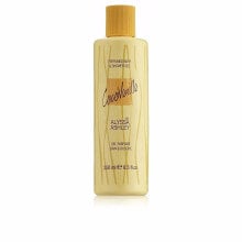 Alyssa Ashley Coco Vanilla Perfumed Bath Shower Gel Парфюмированный гель  ванны и душа 250 мл