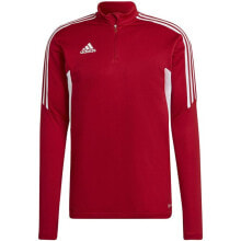 Sweatshirt adidas Condivo 22 Training Top M HB0007