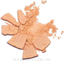 Kompaktpuder für das Gesicht für einen ebenmäßigen Teint und Matt-Effekt - GRN Finishing Powder