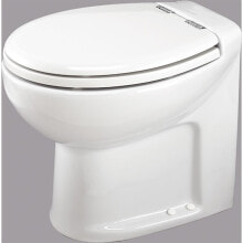 Купить лодки и комплектующие THETFORD: THETFORD Tecma Silence Plus Marine Toilet