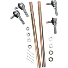 Запчасти и расходные материалы для мототехники MOOSE HARD-PARTS Tie Rod Upgrade Kit Honda TRX450ER 06-14