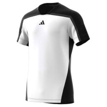 ADIDAS Freelift Wow Pro Short Sleeve T-Shirt