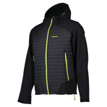 TRANGOWORLD Utrecht Jacket