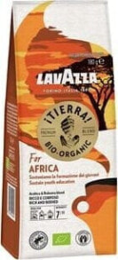 Lavazza Lavazza Bio Tierra for Africa mielona 180g