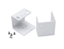 Accessories for telecommunication cabinets and racks