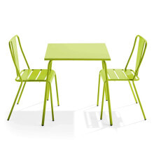 Garden furniture sets