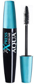 Wasserfeste Mascara für voluminöse Wimpern - Gabriella Salvete XXPress Volume Aqua Waterproof Mascara