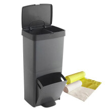 Купить мусорные ведра и баки SP BERNER: SP BERNER Garbage or recycling bin pack 70/10+3L