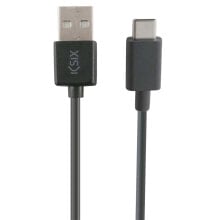 KSIX C 3 m USB Cable