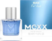 Men's perfumes