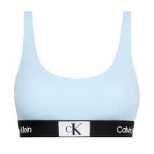 CALVIN KLEIN KW0KW02257 Bikini Top