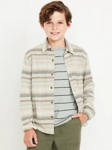 Children's shirts for boys