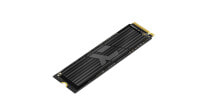 Внутренние твердотельные накопители (SSD) Goodram IRDM PRO M.2 SSD 4048 GB PCI Express 4.0 3D TLC NVMe IRP-SSDPR-P44A-4K0-80