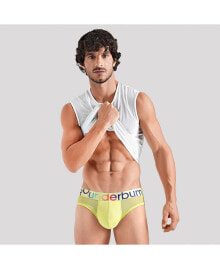 Men's underwear and beachwear