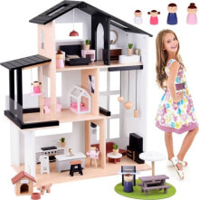 Dollhouses for girls