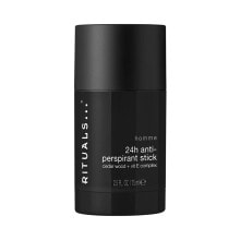 Homme Collection Antitranspirant 24h Anti-Perspirant Stick