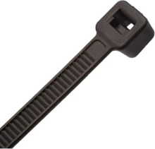 EUROCONNEX BR48-280N 4.8x280 mm cable ties 100 units