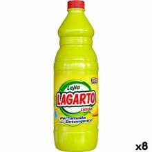 Бытовая химия Lagarto