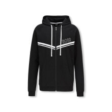 Men's Sports Hoodies