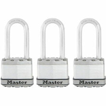 Навесные замки Master Lock купить от $90