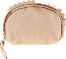 Cosmetic bags and beauty cases