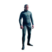 Diving suits for scuba diving