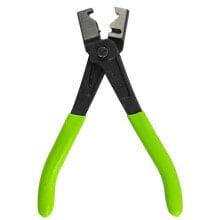 Pliers and side cutters