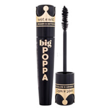 Wet n Wild Big Poppa 10 ml mascara für Frauen