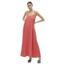 VERO MODA Harper sleeveless long dress