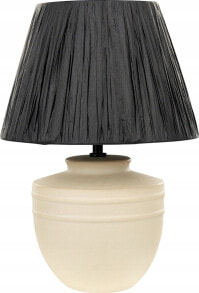 Decorative table lamps