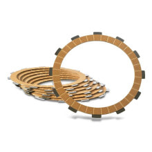 TRW Competition Husqvarna FC 250 17 Clutch Friction Plates