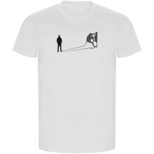 KRUSKIS Shadow Climb ECO Short Sleeve T-Shirt