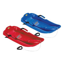 SPORT ONE Snowturbo Sledge