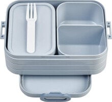 Containers and lunch boxes