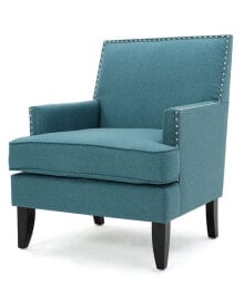 Noble House arlyn Club Chair