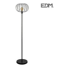 EDM 32122 E27 60W Floor Lamp