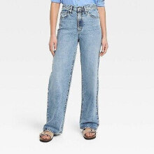 Women's jeans