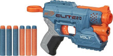 Blasters, submachine guns and pistols nerf Elite 2.0 Volt SD 1
