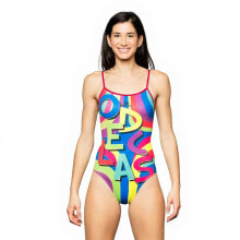 Swimsuits for swimming