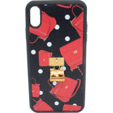 DOLCE & GABBANA Smartphone phone case