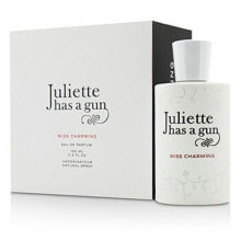 Нишевая парфюмерия Juliette Has A Gun купить от $88