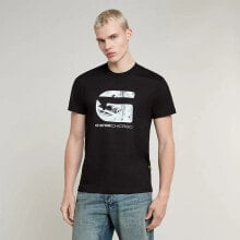 Men's sports T-shirts and T-shirts