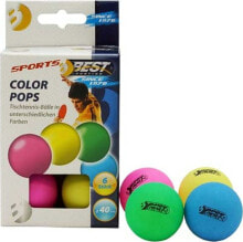 Table Tennis Accessories