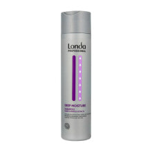 Moisturizing Shampoo Londa Professional 250 ml