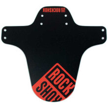 ROCKSHOX MTB Fender For BoXXer/Lyrik Ultimate Mudguard