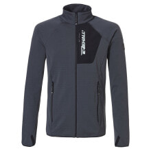 REHALL Mick-R PWR Full Zip Fleece